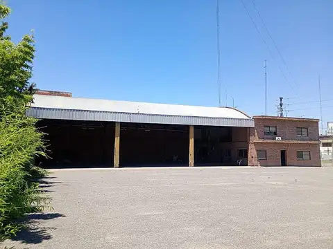 Galpon en Alquiler en Jose Clemente Paz, USD 7.000