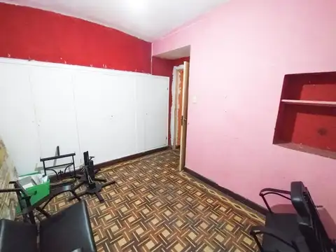 Casa en Venta 50 años