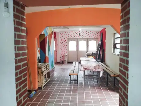 Casa en Venta en Alberdi, USD 111.111
