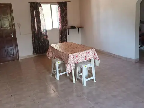 Casa en Venta 40 años