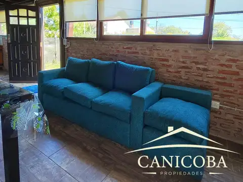 Casa en Alquiler Temporal en Mar Del Plata, $ 105.000