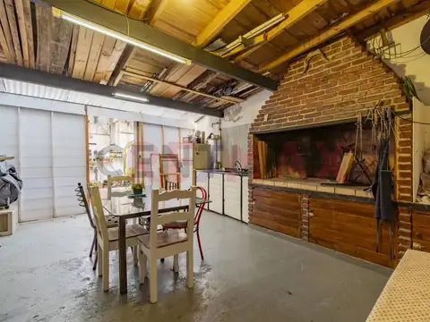 Venezuela 4000, Piso 0