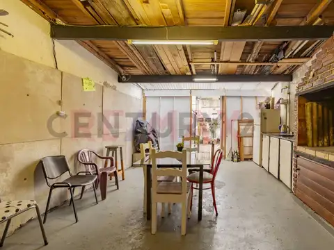 Departamento en Venta en Almagro, USD 140.000