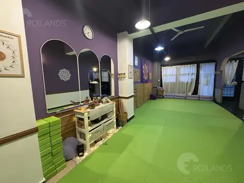 Local en Venta 58 años