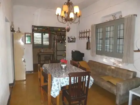 Casa en Venta en San Clemente Del Tuyu, USD 85.000