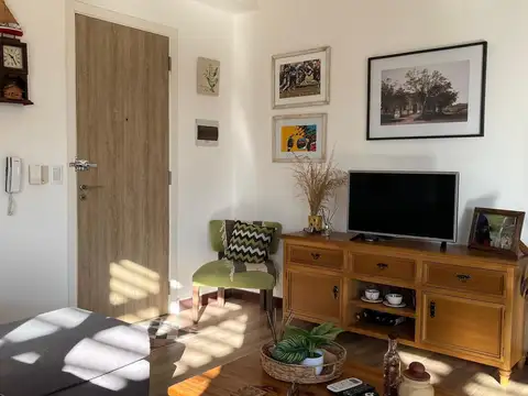 Departamento en venta - 2 Dormitorios 1 Baño - General Juan Madariaga