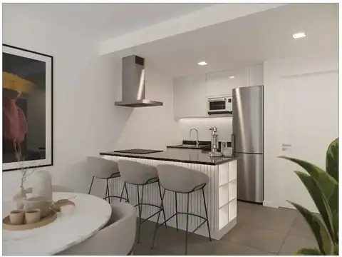 Cañada De Gómez 1300, Piso 4