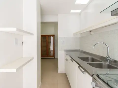 Departamento en Alquiler 70 años