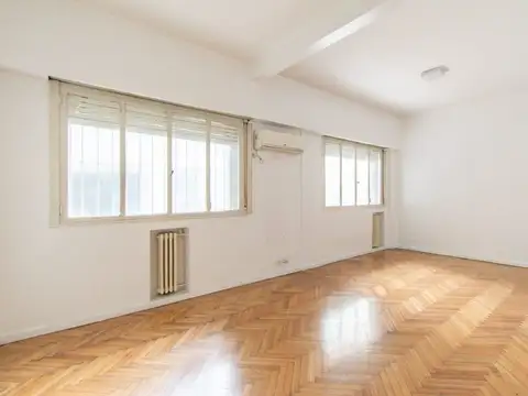 Juan Francisco Seguí 4500