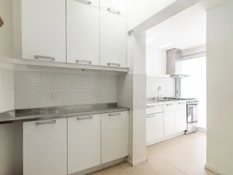 Departamento en Alquiler en Palermo, USD 900