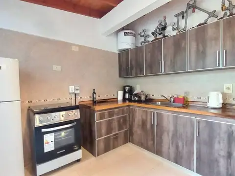 Casa en Alquiler 10 años