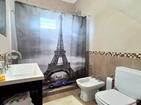 Casa en Alquiler al Norte