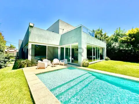 HORACIO QUIROGA 4900, Piso 0