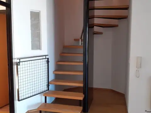 Departamento 5 ambientes con 2 baños