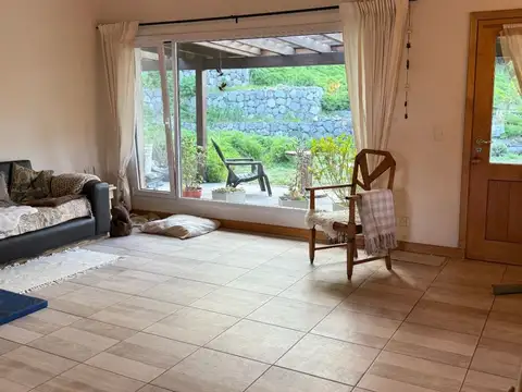Casa en Venta 5 años