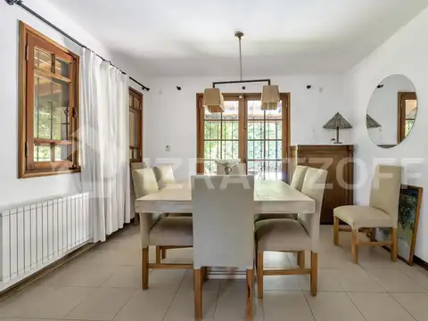 Casa en Venta de 5 dormitorios