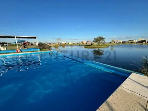 Terreno en Venta 12  mts Frente