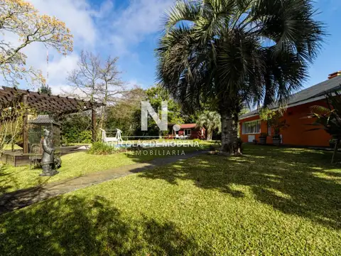 Espectacular Casa en Venta Barrio Cantegril Punta del Este