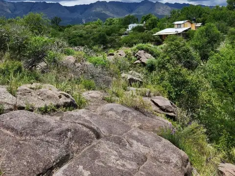 Terreno en Venta en Las Rabonas, USD 24.000