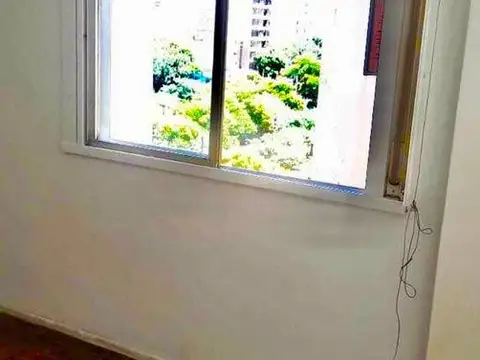 Venta Departamento Reciclado B° Balvanera