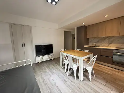 Departamento en Alquiler Temporal de 2 dormitorios