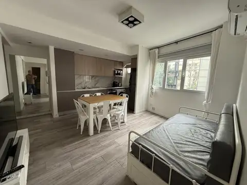 Departamento en Alquiler Temporal al Noreste