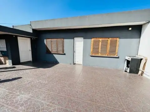 Chacabuco 1300, Piso PA