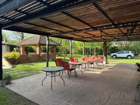 Casa en Venta en Parque Sakura, USD 185.000