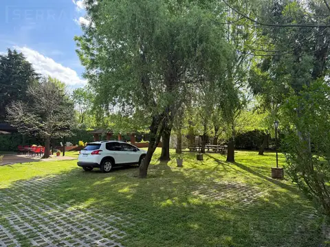 Casa en Venta de 5 dormitorios