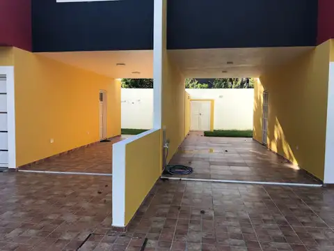 Casa en Venta al Norte