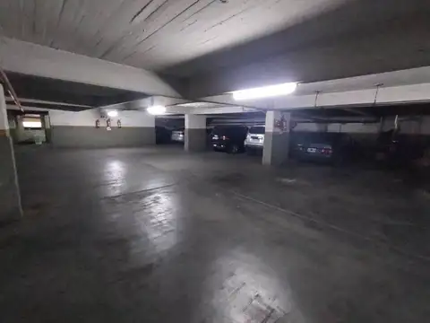 Cochera en Venta Fija