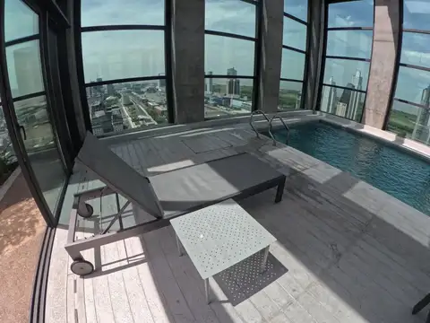 Av. Ing. Huergo al 400