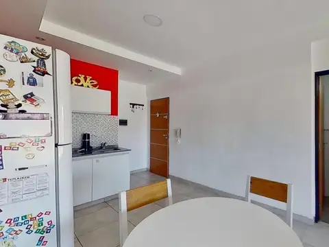 Departamento en Venta al Este