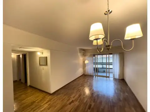 San Luis 433 , Piso 1