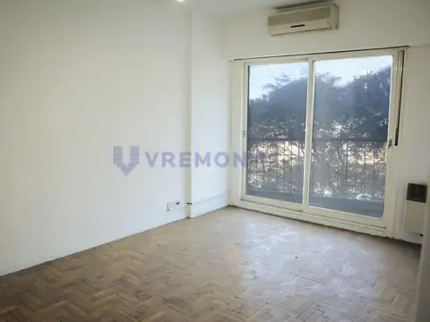 Departamento 3 ambientes en venta con balcon Ramos Mejia