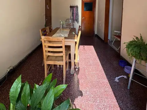 Depto Tipo Casa en Venta de 3 dormitorios