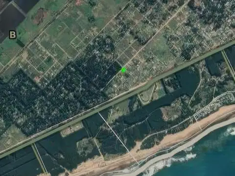 Terreno en venta - 195Mts2 - Necochea