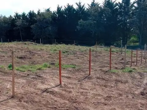 Terreno en Venta en Necochea, USD 18.000