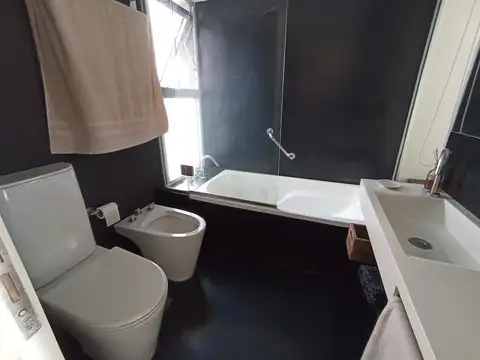 Departamento en Venta en Palermo, USD 199.000