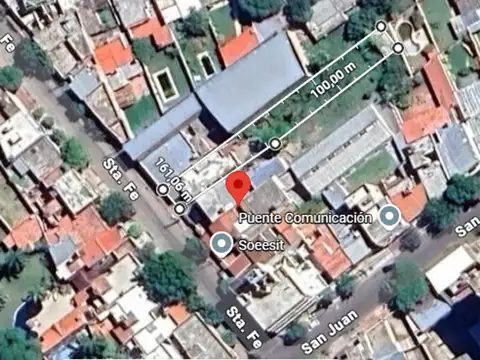 Casa en Venta de 2 dormitorios