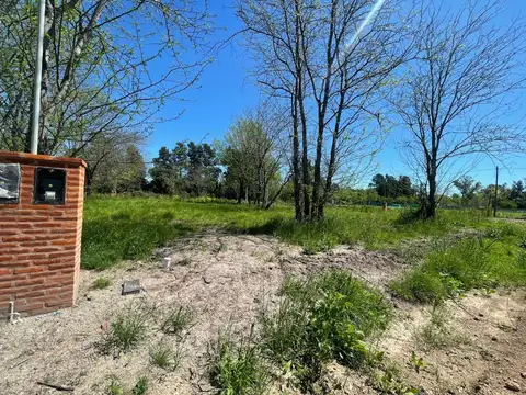 Terreno en Venta de 375,0 m2
