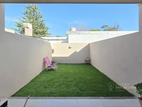 Depto Tipo Casa en Venta de 1 dormitorio