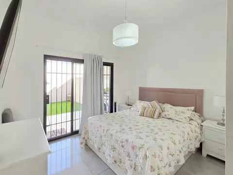Depto Tipo Casa en Venta de 2 ambientes