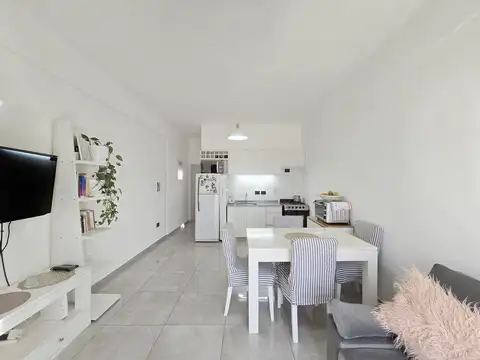 PH VENTA 2 AMBIENTES CON COCHERA DOBLE  CASTELAR NORTE