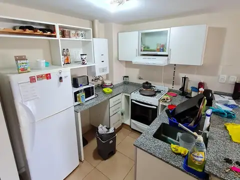 Depto Tipo Casa en Venta de 1 dormitorio