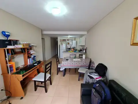 Depto Tipo Casa en Venta de 2 ambientes