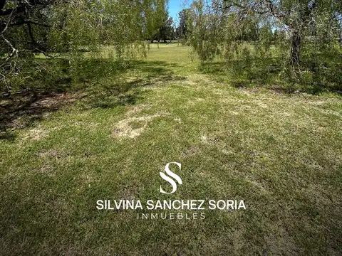 TERRENO EN VENTA, LA RESERVA CARDALES - SOFITEL