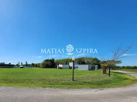 Terreno en Venta en Haras San Pablo, USD 87.000