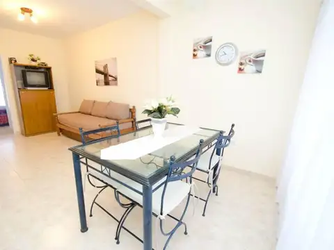 SOBREMAR - IMPORTANTE COMPLEJO DE DEPARTAMENTOS EN BLOCK - EXCELENTE UBICACIÓN