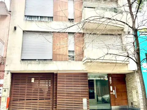 Bogotá 367 Caballito - Excelente 2 Amb de 45 m2 impecable 